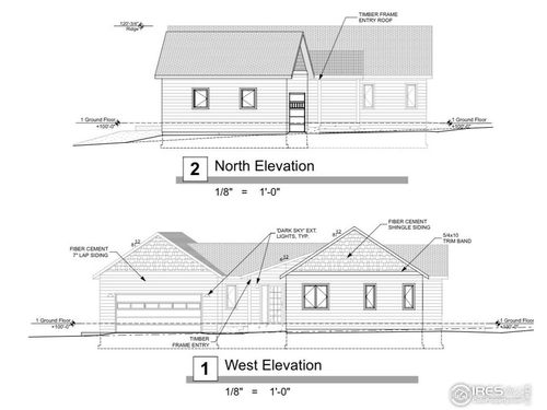 1770 Continental Peaks Cir, Estes Park, CO, 80517-9828 | Card Image