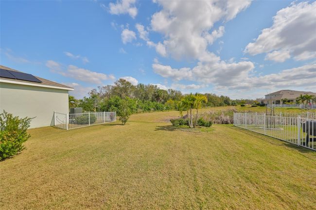 5232 Wishing Arch Dr, House other with 4 bedrooms, 3 bathrooms and null parking in APOLLO BEACH FL | Image 39