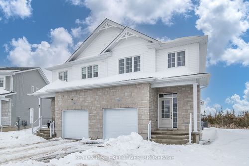 352 Buckthorn Dr, Kingston, ON, K7P0S1 | Card Image