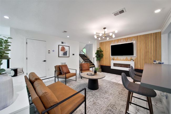 140 S Timber Top Dr, House other with 3 bedrooms, 3 bathrooms and 2 parking in Spring TX | Image 26