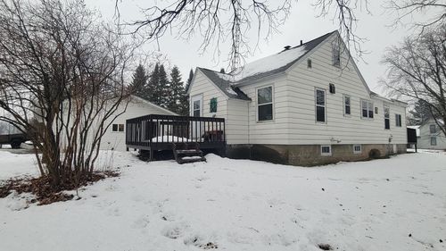 N8872 Elm Street, JUMP RIVER, WI, 54433 | Card Image