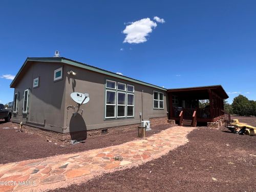 8348 Red Butte Rd, Williams, AZ, 86046-7601 | Card Image