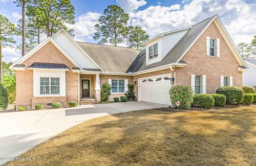 150 N Bracken Fern Ln, Southern Pines, NC, 28387-3060 | Card Image