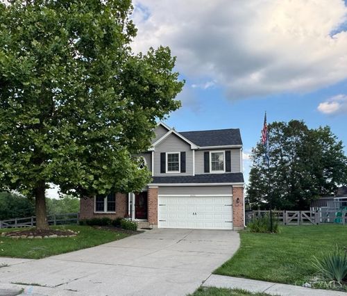 8091 Celestial Cir, Middletown, OH, 45044 | Card Image