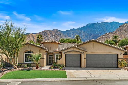 1267 Oro Rdg, Palm Springs, CA, 92262-1253 | Card Image