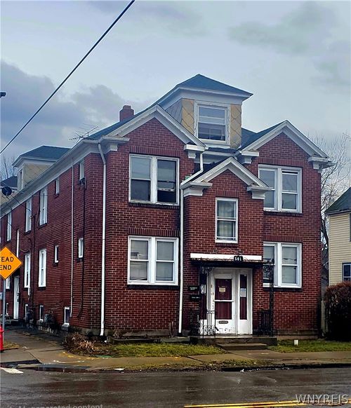 561 Ontario St, Buffalo, NY, 14207-1637 | Card Image