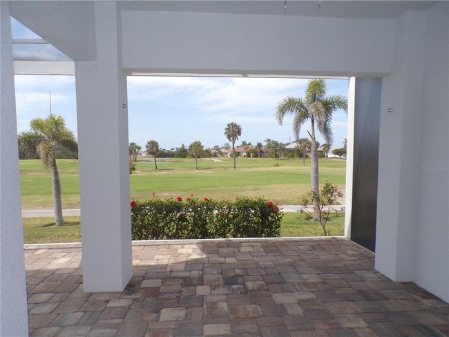 UNIT-112 - 3655 Bal Harbor Blvd, Townhouse with 3 bedrooms, 3 bathrooms and null parking in PUNTA GORDA FL | Image 40