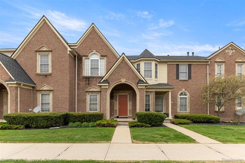 45599 Graystone Ln, Canton, MI, 48187-6655 | Card Image