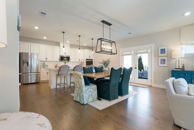 3309 Longstalk Rd, House other with 3 bedrooms, 3 bathrooms and 2 parking in Antioch TN | Image 18