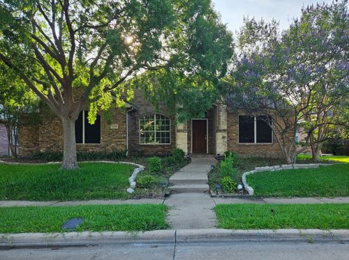 3209 Avery Ln, McKinney, TX, 75070-7772 | Card Image