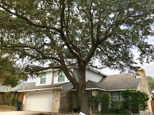 8631 Quail Whisper, San Antonio, TX, 78250-6233 | Card Image