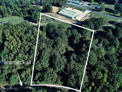 TBD Scottish Trail, Bismarck, AR, 71929 | Card Image