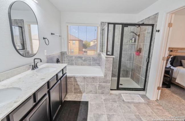 2507 Gato Del Sol, House other with 3 bedrooms, 3 bathrooms and null parking in San Antonio TX | Image 15