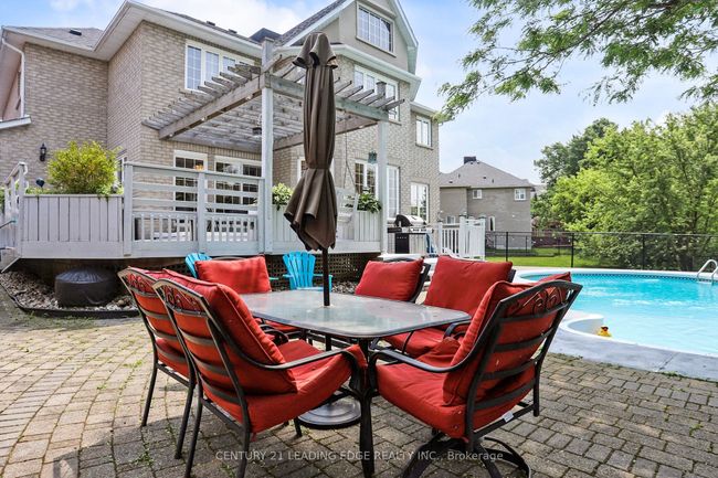 10 Roberson Dr, House other with 6 bedrooms, 7 bathrooms and 4 parking in Ajax ON | Image 41