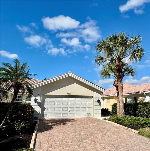 7630 Pesaro Dr, SARASOTA, FL, 34238-6224 | Card Image