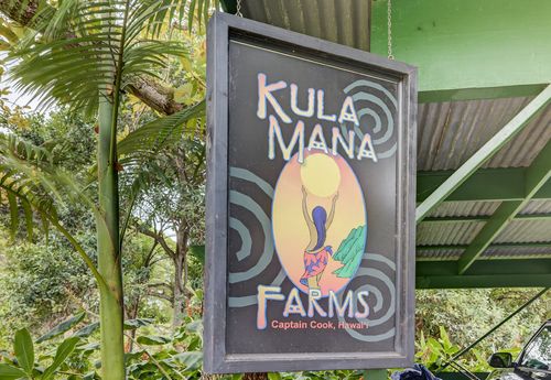 83-5531 Mamalahoa Hwy, Captain Cook, HI, 96704-8304 | Card Image