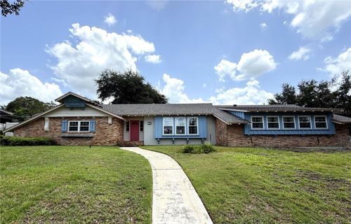 708 Balmoral Rd, WINTER PARK, FL, 32789-5207 | Card Image