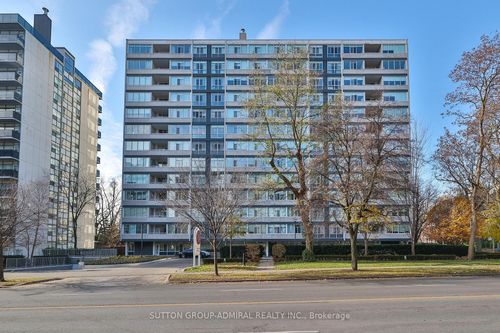 806-500 Avenue Rd, Toronto, ON, M4V2J6 | Card Image