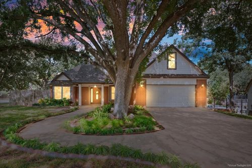 601 Christina Cir, Harker Heights, TX, 76548-6050 | Card Image