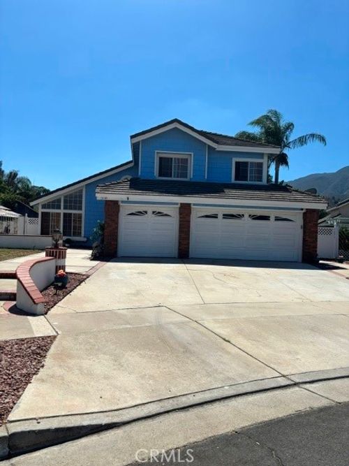 3590 Foxplain Rd, Corona, CA, 92882-8700 | Card Image