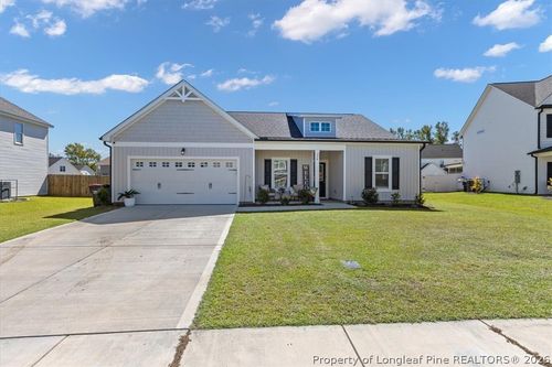 314 Glee St, Hope Mills, NC, 28348-1490 | Card Image