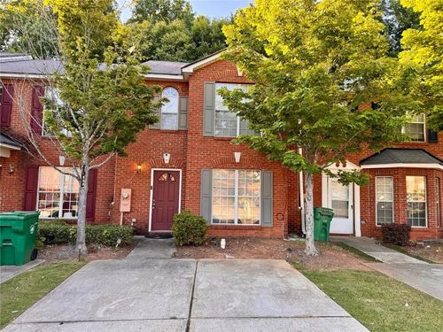 3833 Waldrop Ln, Decatur, GA, 30034-6787 | Card Image