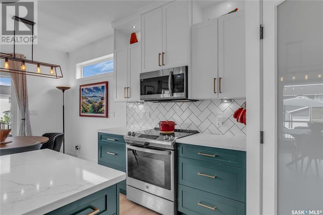 163 Chelsom Bend, House other with 4 bedrooms, 3 bathrooms and null parking in Saskatoon SK | Image 20