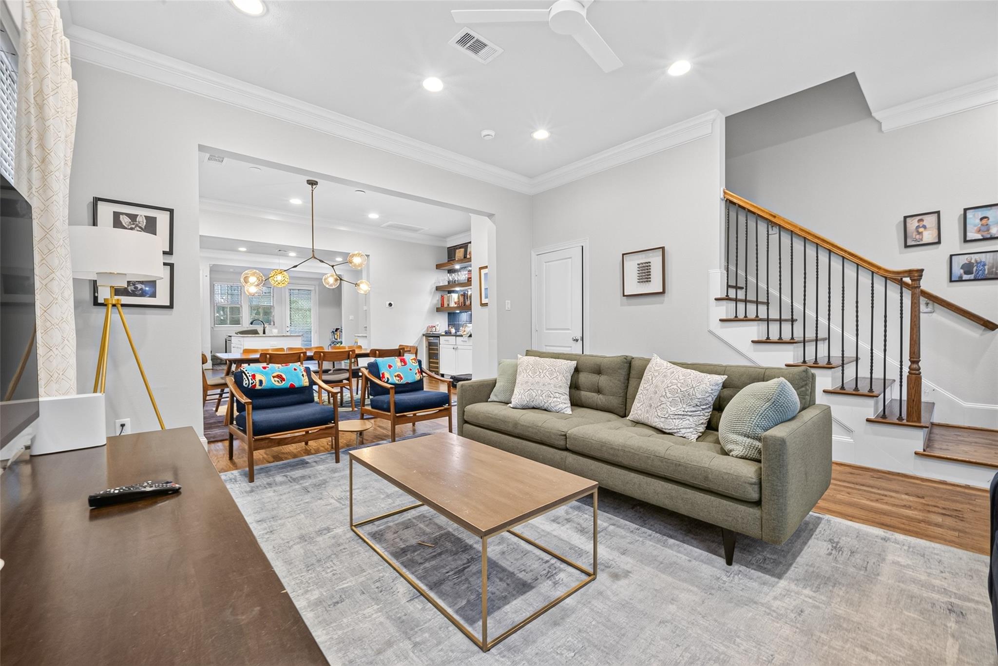 Residential Lease in Houston 5