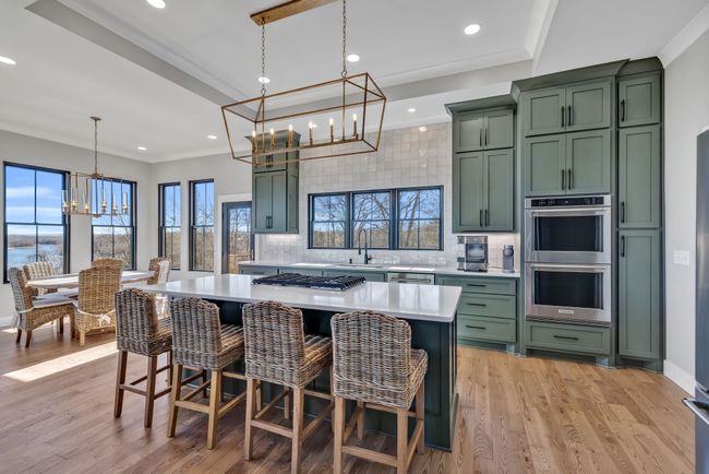 337 Lake Court Dr, House other with 5 bedrooms, 5 bathrooms and 2 parking in Lynchburg TN | Image 10