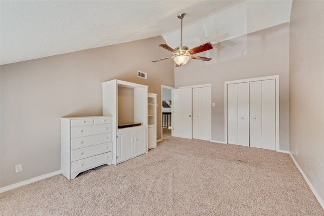 1242 Signal Ridge Pl, Townhouse with 3 bedrooms, 3 bathrooms and null parking in Rockwall TX | Image 19