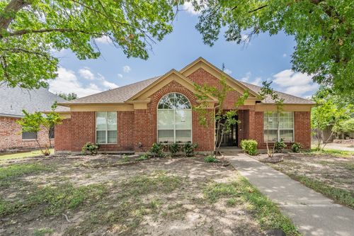 1301 Woodthorpe Drive, Mesquite, TX, 75181 | Card Image