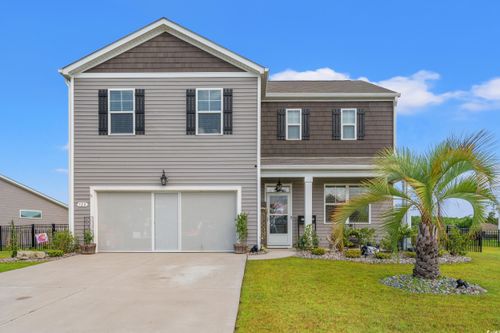 722 Coquina Bay Dr, Conway, SC, 29526-6905 | Card Image