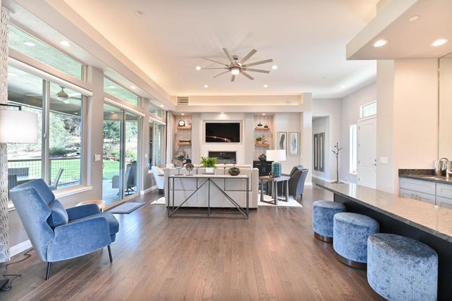 233 Pyshon Rd, House other with 4 bedrooms, 4 bathrooms and 3 parking in Vallecito CA | Image 4