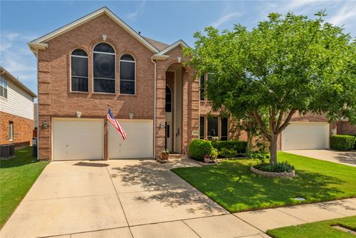 4405 Vista Meadows Dr, Fort Worth, TX, 76244-5836 | Card Image