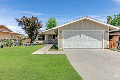 518 Lincoln Ave, Bakersfield, CA, 93308-3368 | Card Image