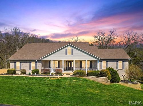 1225 Gate Rd, Festus, MO, 63028-4062 | Card Image