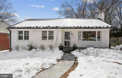 2512 Kimberly St, Silver Spring, MD, 20902-4715 | Card Image