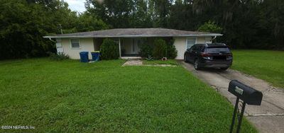 3869 Cedar Point Road, House other with 3 bedrooms, 2 bathrooms and null parking in Jacksonville FL | Image 1