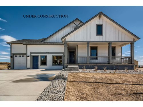 322 Rustic Barn Ln, Berthoud, CO, 80513-3857 | Card Image