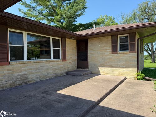 1406 Nw Church St, Leon, IA, 50144-1266 | Card Image