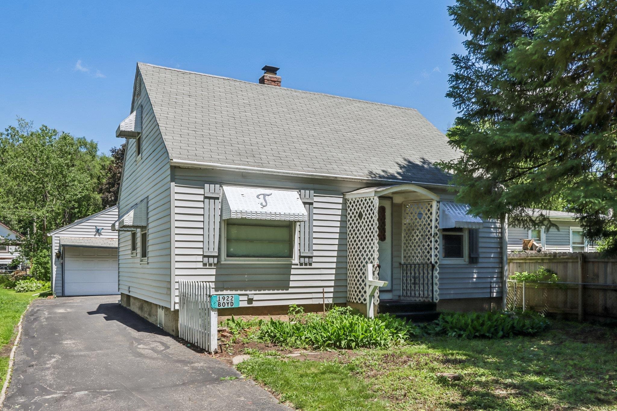 Residential in Madison