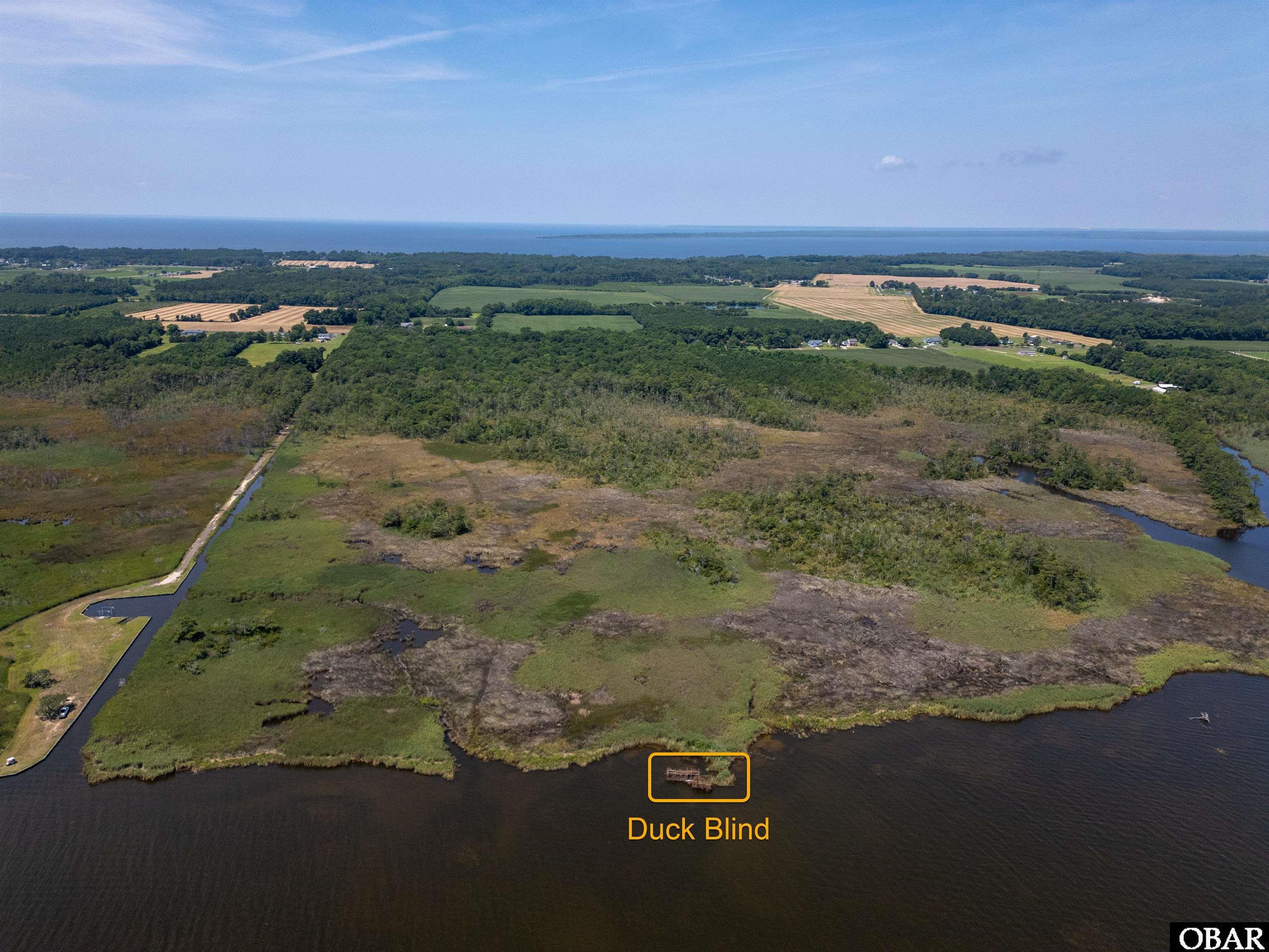 Land in Jarvisburg 2