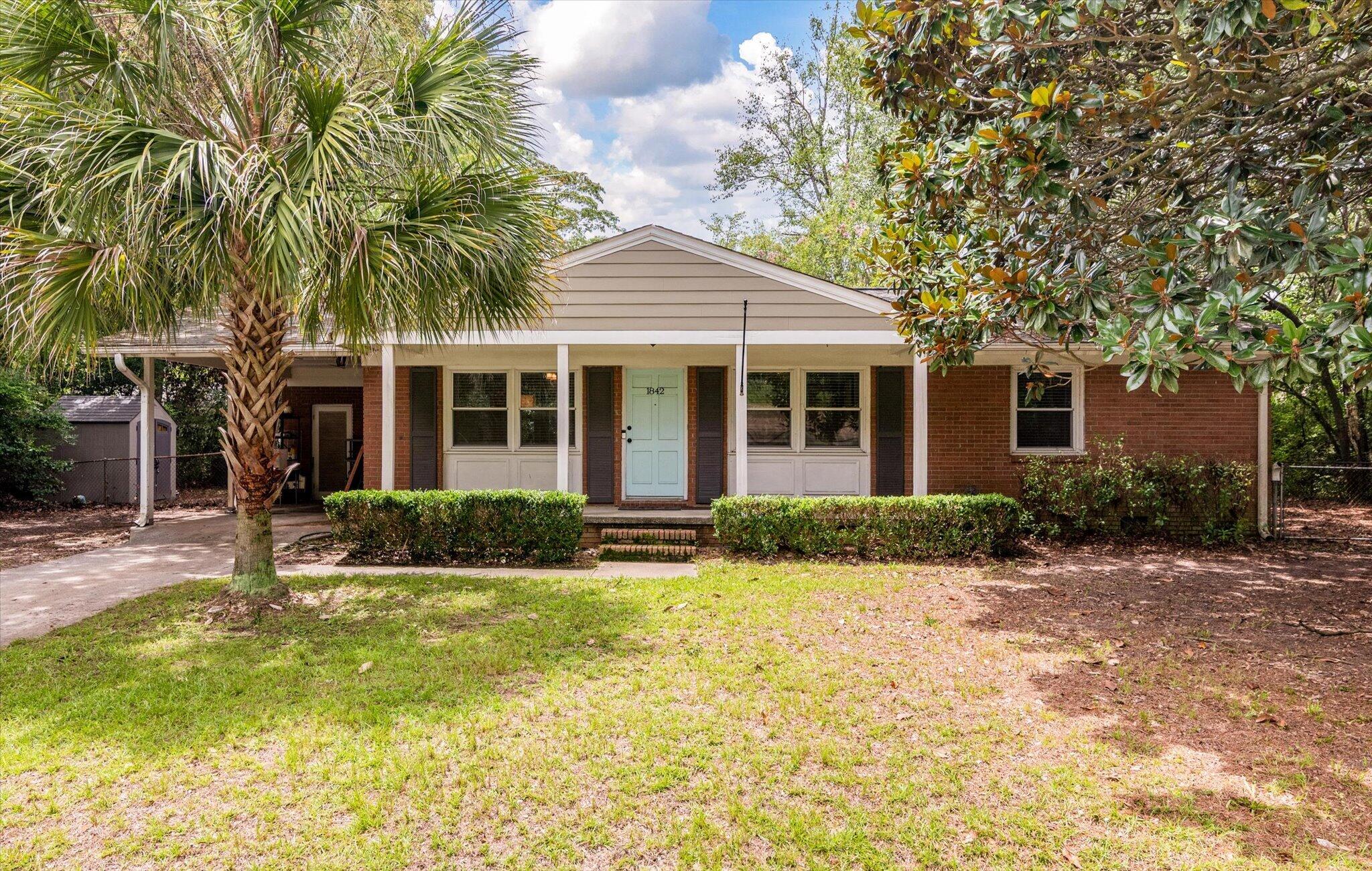Residential in Charleston