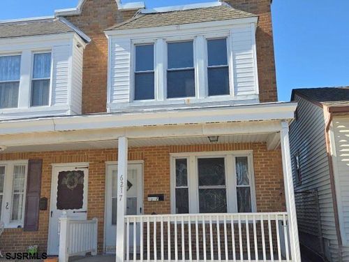 6217 Monmouth Ave, Ventnor City, NJ, 08406-2229 | Card Image