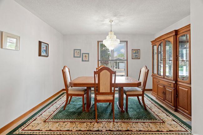 305 Warren St, House other with 4 bedrooms, 2 bathrooms and 4 parking in Goderich ON | Image 11
