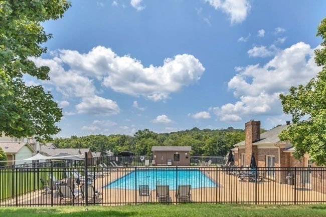 845 Brentwood Pt, Condo with 3 bedrooms, 2 bathrooms and null parking in Brentwood TN | Image 36