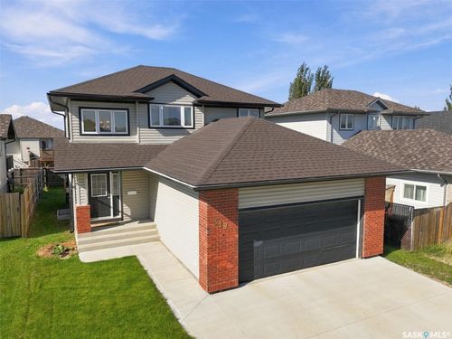 319 Allwood Crescent, Saskatoon, SK, S7R0A4 | Card Image