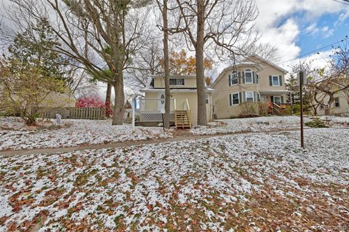 126 N North Shore Dr, Lake Orion, MI, 48362-3059 | Card Image