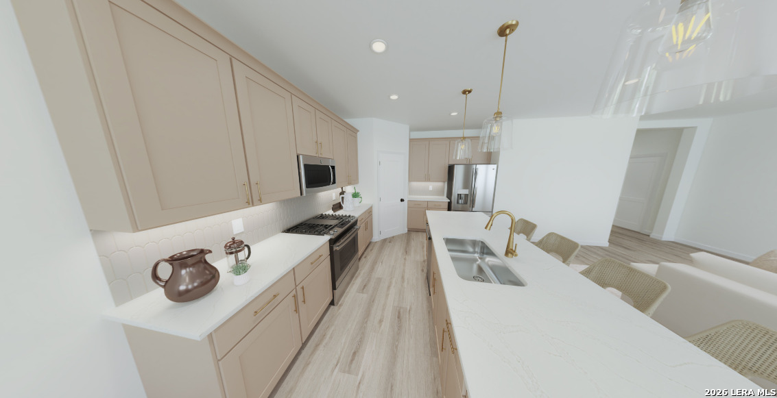 Residential in San Antonio 5