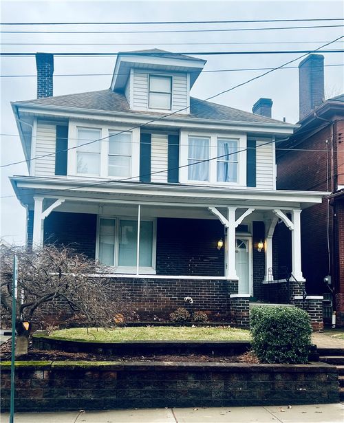 1816 Monroe St, Swissvale, PA, 15218-2314 | Card Image